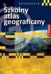 Atlas geograficzny dla szkół ponadgimnazjalnych, wyd. Demart