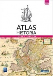 NOWA!!! Atlas Historia lic/tech, wyd. WSiP REF