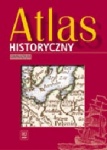 Atlas historyczny gimnazjum, wyd.WSiP