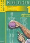 Biologia 1 Podręcznik dla liceum i technikum zakres podstawowy, wyd. Operon