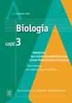 Biologia cz.3 podręcznik dla liceum i technikum-zakres rozszerzony pod red. Spalika K.