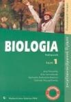 Biologia tom 1 Podręcznik zakres podstawowy wyd. PWN