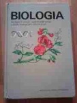 Biologia dla klasy IV liceum ogólnokształcącego o profilu biologiczno-chemicznym, wyd. WSiP