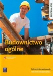 Budownictwo ogólne Podręcznik wyd. WSiP