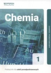 Chemia 1 Podręcznik lic/tech zakres podstawowy, wyd. Operon REF