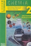 Chemia 2 Podręcznik dla liceum i technikum zakres podstawowy, wyd. Operon