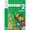 Chemia 2 Podręcznik dla liceum i technikum zakres rozszerzony, wyd. Operon