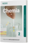 Chemia 2 Podręcznik lic/tech zakres podstawowy, wyd. Operon REF