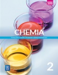 NOWA!!! Chemia 2 Podręcznik lic/tech zakres podstawowy, wyd. WSiP REF