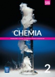 NOWA!!! Chemia 2 Podręcznik lic/tech zakres rozszerzony, wyd. WSiP REF