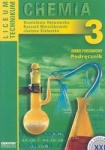 Chemia 3 Podręcznik dla liceum i technikum zakres podstawowy, wyd. Operon