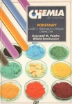 Chemia dla licealistów cz.II Pierwiastki i związki chemiczne. Podręcznik do nauki chemii dla liceum ogólnokształcącego (stary system)
