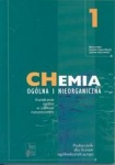 Chemia ogólna i nieorganiczna 1 Podręcznik dla liceum i technikum zakres rozszerzony, wyd. Nowa Era