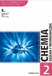 Chemia ogólna i nieorganiczna cz.2 podręcznik dla liceum i technikum-zakres rozszerzony Kałuża B. Kamińska F. 