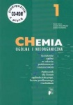 Chemia ogólna i organiczna 1.podręcznik dla liceum i technikum-zakres podstawowy i rozszerzony Litwin M, Styka-Wlazło S, 