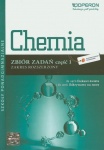 Chemia Zbiór zadań 1 lic/tech zakres rozszerzony, wyd. Operon