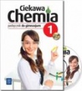 NOWA!!! Ciekawa chemia 1 Chemia kl.1 podręcznik gimnazjum, wyd.WSiP, wydanie 2011 NOWA!!! Ciekawa chemia 1 Chemia kl.1 podręcznik gimnazjum, wyd.WSiP, wydanie 2011