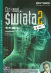 Ciekawi świata 2 Biologia podręcznik lic/tech zakres rozszerzony, wyd. Operon