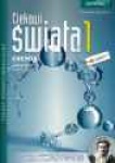 Ciekawi świata Chemia 1 Podręcznik lic/tech zakres rozszerzony,  wyd. Operon