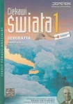 Ciekawi świata Geografia 1 Podręcznik dla szkół ponadgimnazjalnych zakres rozszerzony, wyd.Operon