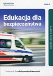 NOWA!!! Edukacja dla bezpieczeństwa Podręcznik lic/tech zakres podstawowy, wyd. Operon REF