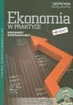NOWA!!! Ekonomia w praktyce Podręcznik dla szkół ponadgimnazjalnych, wyd. Operon