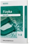 Fizyka 1-3 Zbiór zadań lic/tech zakres podstawowy, wyd. Operon REF