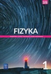 Fizyka 1 Podręcznik lic/tech zakres rozszerzony, wyd. WSiP REF