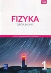 Fizyka 1 Zbiór zadań lic/tech zakres rozszerzony, wyd. WSiP REF