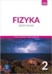 Fizyka 2 Zbiór zadań lic/tech zakres rozszerzony, wyd. WSiP REF