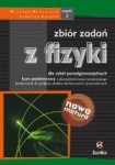 Fizyka cz.2 zbiór zadań dla liceum i technikum-zakres podstawowy z elementami kursu rozszerzonego  Mroszczyk W.  Salach J. 