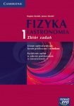 Fizyka i astronomia cz.1 Zbiór zadań dla liceum i technikum-zakres podstawowy z rozszerzeniem  Mendel J. Mendel B.