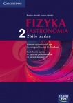 Fizyka i astronomia cz.2 Zbiór zadań dla liceum i technikum-zakres podstawowy z rozszerzeniem  Mendel J. Mendel B.