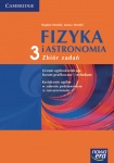 NOWA!!! Fizyka i astronomia cz.3 Zbiór zadań dla liceum i technikum-zakres podstawowy z rozszerzeniem  Mendel J. Mendel B.