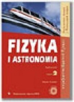 Fizyka i astronomia 2 Podręcznik dla szkół ponadgimnazjalnych zakres podstawowy i rozszerzony, wyd. PWN