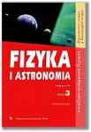 Fizyka i astronomia 3 Podręcznik dla szkół ponadgimnazjalnych zakres podstawowy i rozszerzony, wyd. PWN