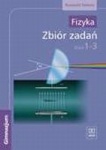 Fizyka Zbiór zadań kl.1-3 gimnazjum, wyd.WSiP