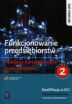 Funkcjonowanie przedsiębiorstw Podstawy funkcjonowania przedsiębiorstw Część 2