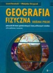 Geografia fizyczna ogólna i Polski Podręcznik lic/tech zakres podstawowy i rozszerzony, wyd. Efekt