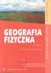 Geografia fizyczna Podręcznik lic/tech zakres rozszerzony, wyd. PWN