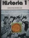 Historia 1 Średniowiecze WSIP Podręcznik do liceum czteroletniego (stary system)