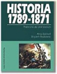 Historia 1789-1871 PWN (Stary system)