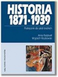 Historia 1871-1939 PWN (Stary system)