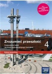 Zrozumieć przeszłość 4 Podręcznik lic/tech zakres rozszerzony, wyd. Nowa Era REF