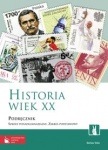 NOWA!!! Historia wiek XX Podręcznik dla szkół ponadgimnazjalnych zakres podstawowy wyd.PWN