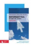 Informatyka nie tylko dla uczniów lic/tech zakres podstawowy, wyd. PWN 