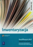 NOWA!!! Inwentaryzacja Podręcznik do nauki zawodu technik ekonomista technik rachunkowości