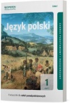 NOWA!!! Język polski 1 cz.2 Linia 1 Podręcznik lic/tech zakres podstawowy i rozszerzony, wyd. Operon REF