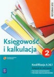 Księgowość i kalkulacja. Podręcznik do zawodu technik ekonomista. Część 2