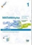MATeMAtyka 1 Podręcznik dla szkół ponadgimnazjalnych zakres podstawowy,wyd.Nowa Era MATeMAtyka 1 Podręcznik dla szkół ponadgimnazjalnych zakres podstawowy,wyd.Nowa Era